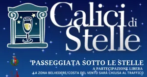 Calici di Stelle - Montalto Pavese 2023 - Immagine: 1