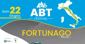 Appennino Bike Tour Festival - Fortunago 2025 - Immagine: 1