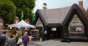 Festa Patronale di San Giorgio - Arena Po 2019 - Immagine: 5