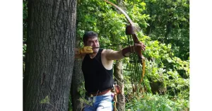 ASD GAOP - Gruppo Arcieri Oltrepo Pavese - Immagine: 5