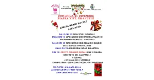 ARRIVA BABBO NATALE DALL'ALTO - TORRAZZA COSTE 2025 - Immagine: 4