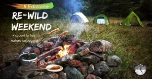 Varzi Rewild weekend 2020 - Immagine: 1