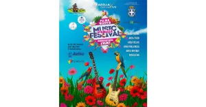 Primo Maggio Music Festival - Stradella 2025 - Immagine: 2