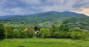 I prodotti tipici di Romagnese - Immagine: 1