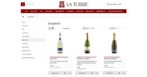 Vendita prodotti online attraverso la realizzazione di un sito e-commerce - Immagine: 4