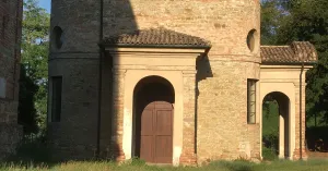 Pietra dè Giorgi: architettura storica nel borgo immerso nella natura - Immagine: 5