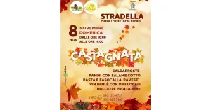 CASTAGNATA - STRADELLA 2026 - Immagine: 4