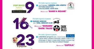 Primavera dei vini - Rovescala 2025 | Festa del Bonarda - Immagine: 2