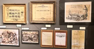 Stradella: la patria della fisarmonica - Immagine: 5