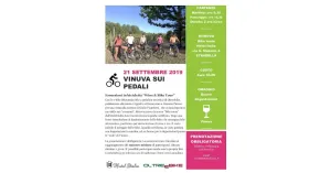 VinUva 2019 -  Stradella - festival del vino e dell'uva - Immagine: 13