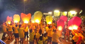 FESTA PER UN AMICO 2019 CIGOGNOLA - Immagine: 3