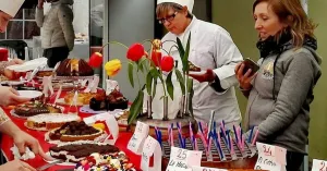 Sagra delle Torte - 2023 Bosnasco 10° Edizione - Immagine: 5