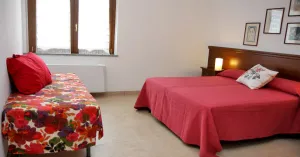 B&B Gli Acini Pietra de' Giorgi - Immagine: 12