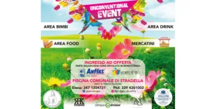Primo Maggio Music Festival 2023 - Stradella - Immagine: 2