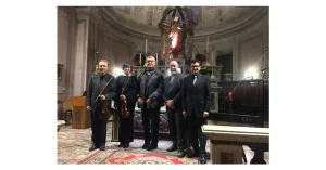 Concerto Epifania - Immagine: 2