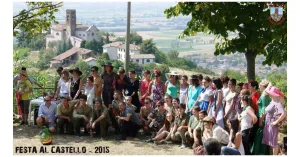 Associazione Sancta Julita - Immagine: 11