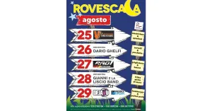 Festa d'Agosto - Rovescala 2023 - Immagine: 4