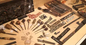 La costruzione della fisarmonica artigianale di Stradella - Immagine: 4