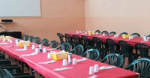 Cena di Beneficenza 'Gli amici di Teo' - Mornico Losana 2019 - Immagine: 1