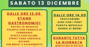ASPETTANDO IL NATALE - REDAVALLE 2025 - Immagine: 2