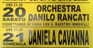 Bosnasco in festa 2024 - Immagine: 2