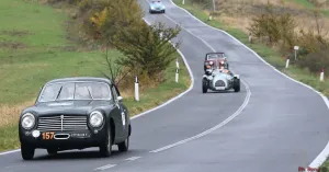 1000 MIGLIA - Stradella 2022 - Immagine: 4