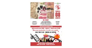 Degustazione 3 risotti - Cinema all'aperto - Immagine: 2