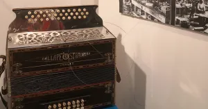 Museo della Fisarmonica di Stradella - Immagine: 4