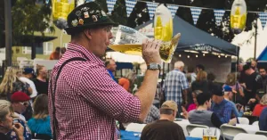 La festa della birra in Oltrepò Pavese: eventi, feste e sagre spiegate partendo dalle origini. - Immagine: 1