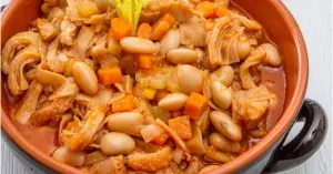 Festa di fine inverno 2019 Fortunago - Immagine: 1