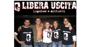 TRIBUTO A LIGABUE  CASTANA 2019 - Immagine: 1