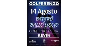 Batarö e Ballo Liscio 2019 Golferenzo - Immagine: 1