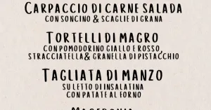 Cena sotto le stelle - Casatisma 2024 - Immagine: 5