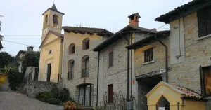 Festa di Gravanago 2019 Fortunago - Immagine: 1