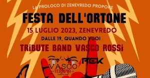 Festa dell'Ortone - Zenevredo 2023 - Immagine: 1