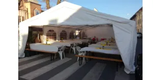 Festa Patronale di San Giorgio - Arena Po 2019 - Immagine: 1