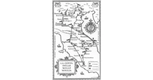 1000 MIGLIA - Stradella 2022 - Immagine: 7