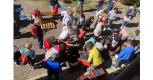 VENDEMMIAMO ASSIEME 2023 - Immagine: 3