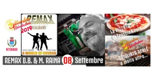 Settembre Retorbidese 2019 - Retorbido - Immagine: 5