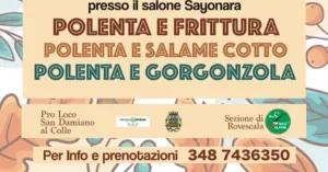Festa d'Autunno - San Damiano al Colle 2023 - Immagine: 3