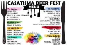 Casatisma Beer Fest 2019 - Immagine: 5