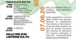 Arte & Sapori - Arena Po 2026 - Immagine: 2