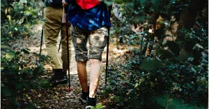 Trekking, escursioni & passeggiate - Immagine: 1