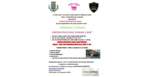 evento cinotecnico culturale torrazza coste 2022 - Immagine: 3