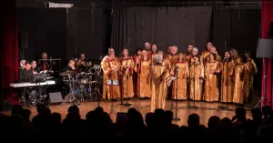 Concerto di Natale 2019 con Jazz Gospel Alchemy - Immagine: 3