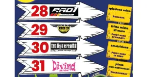 DiVinAgosto - Rovescala 2025 - Immagine: 3