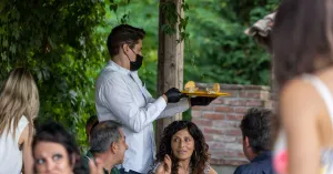 GUARDA CHE LUNA - 16 Luglio 2021 - Immagine: 6