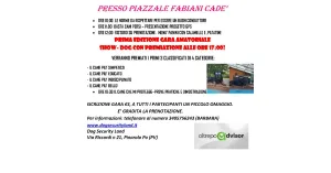 evento cinotecnico culturale torrazza coste 2022 - Immagine: 2