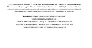 1a #corribastida - Bastida Pancarana 2019 - Immagine: 2