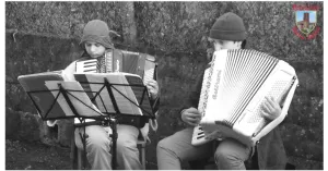 Presepe Vivente 2020 - Santa Giuletta (fraz.Castello) - Immagine: 4